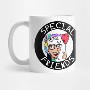 FDR Special Friends edition Mug